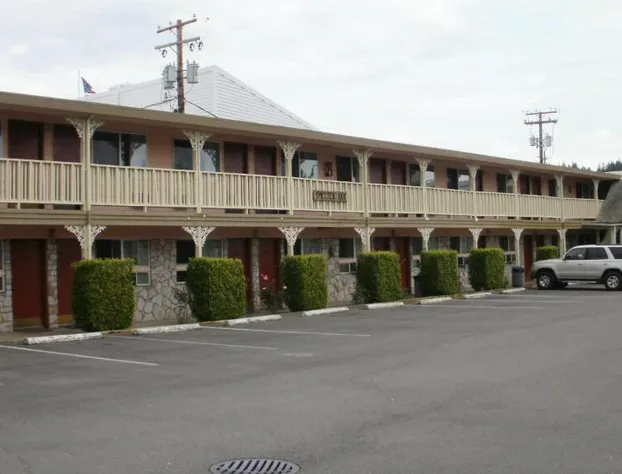 Shelton Inn hotel detail image 1