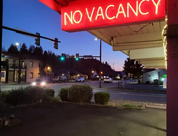 Shelton Inn hotel detail image 2