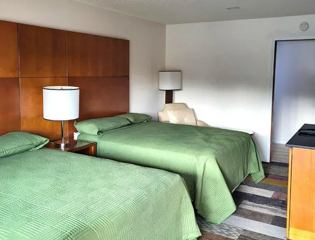 Shelton Inn hotel detail image 4