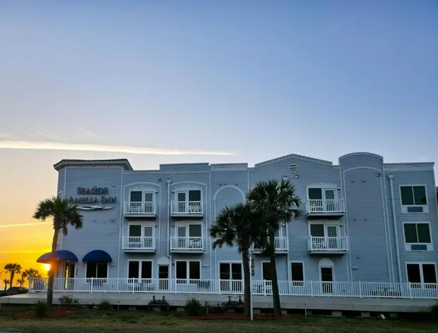 Seaside Amelia Inn hotel detail image 1