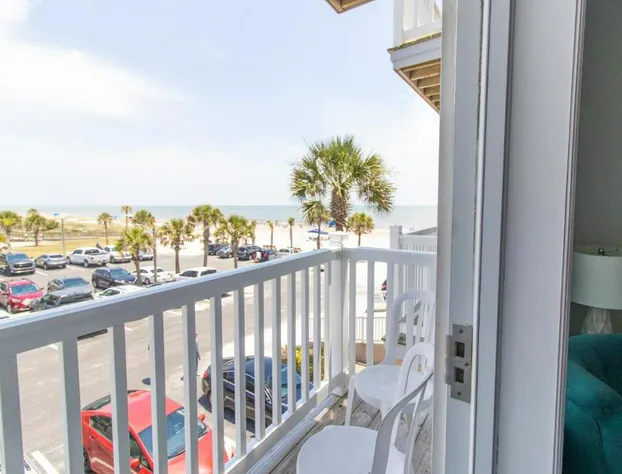 Seaside Amelia Inn hotel detail image 4