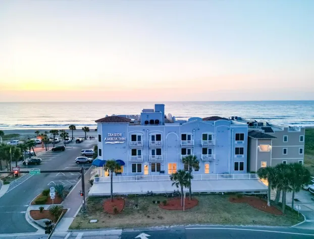 Seaside Amelia Inn hotel detail image 1