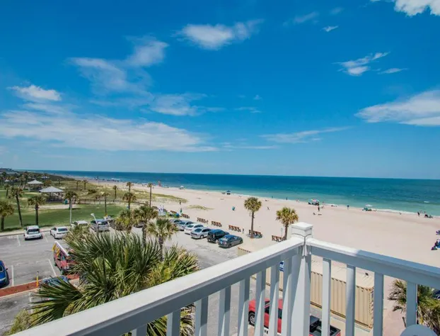 Seaside Amelia Inn hotel detail image 3