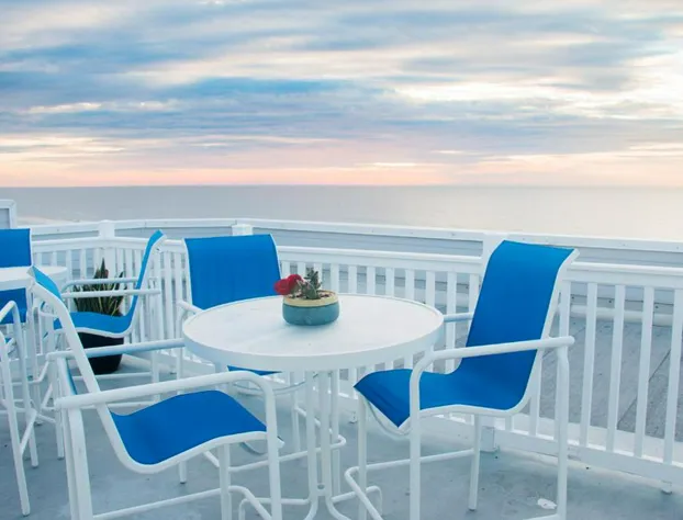 Seaside Amelia Inn hotel detail image 4