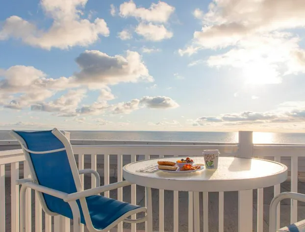 Seaside Amelia Inn hotel detail image 3