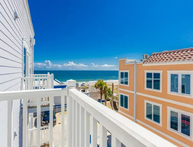 Seaside Amelia Inn hotel detail image 4