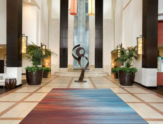 Embassy Suites by Hilton Jackson North Ridgeland hotel detail image 2