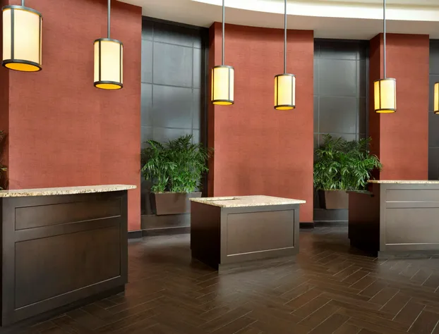 Embassy Suites by Hilton Jackson North Ridgeland hotel detail image 3