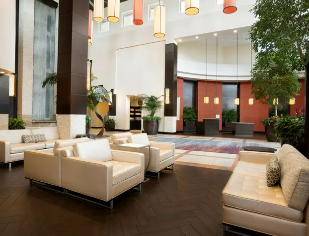 Embassy Suites by Hilton Jackson North Ridgeland hotel detail image 4