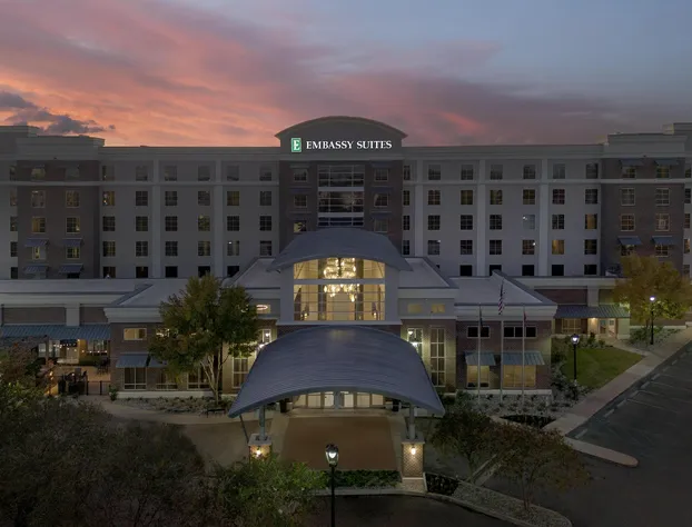 Embassy Suites by Hilton Jackson North Ridgeland hotel detail image 1