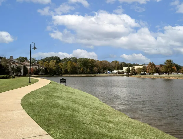 Embassy Suites by Hilton Jackson North Ridgeland hotel detail image 3