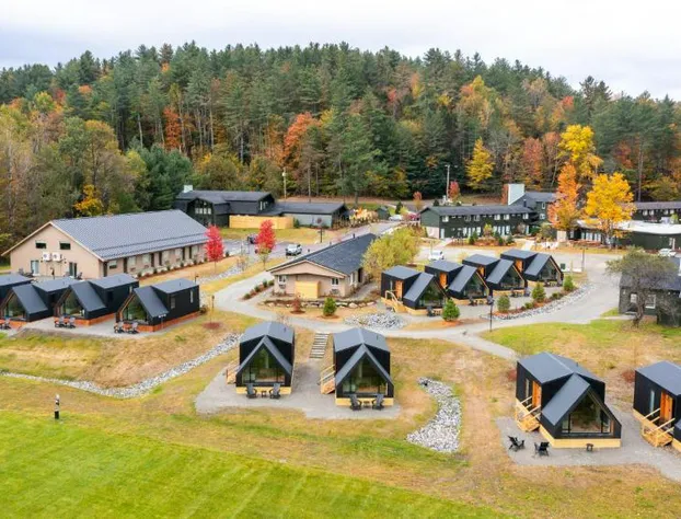 Outbound Stowe hotel detail image 1