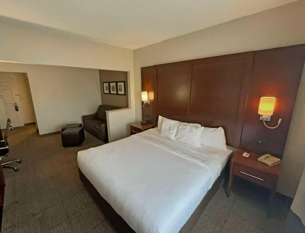 Comfort Suites Peoria Sports Complex hotel detail image 4