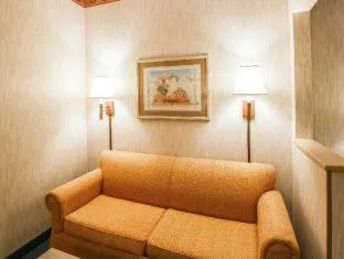 Comfort Suites Peoria Sports Complex hotel detail image 3