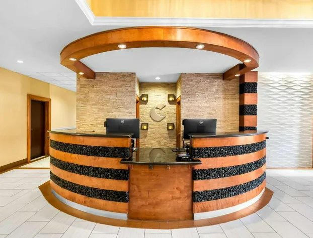 Comfort Suites at Katy Mills hotel detail image 3