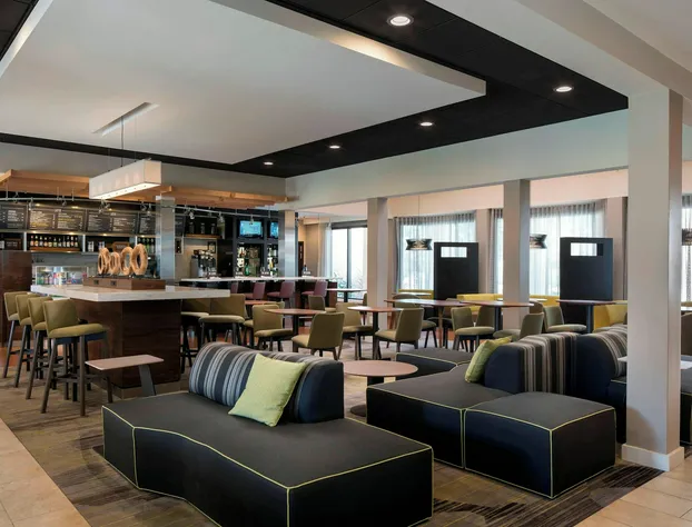 Courtyard by Marriott San Jose Cupertino hotel detail image 3