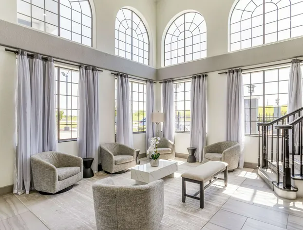 Best Western Texas City I-45 hotel detail image 1