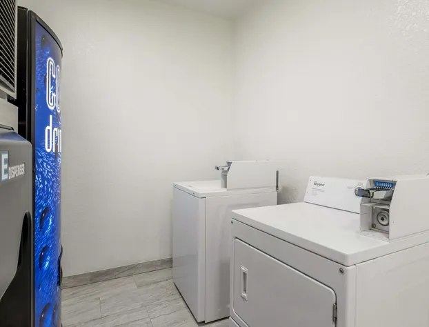 Best Western Texas City I-45 hotel detail image 3