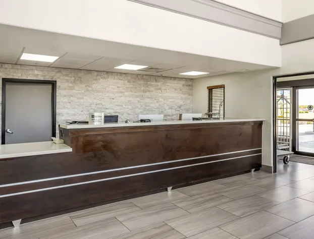 Best Western Texas City I-45 hotel detail image 2