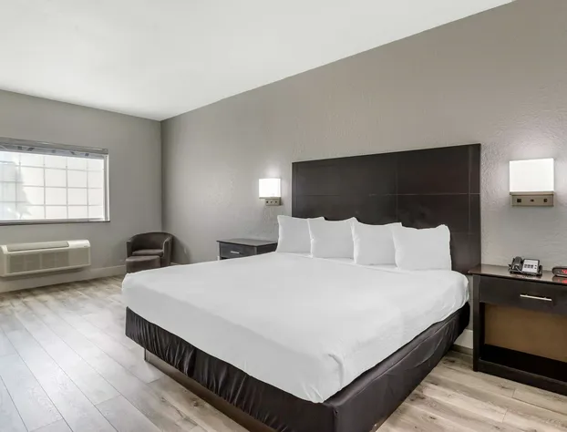 Best Western Texas City I-45 hotel detail image 4