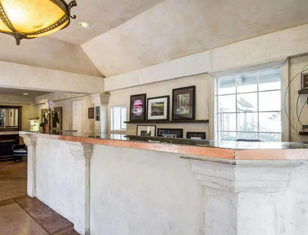 The Inn at Baechtel Creek hotel detail image 3