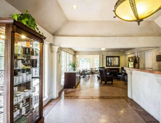 The Inn at Baechtel Creek hotel detail image 4