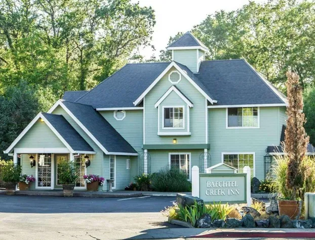 The Inn at Baechtel Creek hotel detail image 1