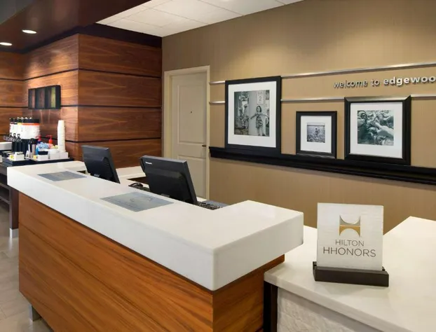 Hampton Inn & Suites Edgewood/Aberdeen-South hotel detail image 3