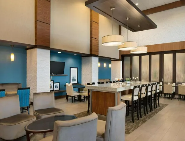 Hampton Inn & Suites Edgewood/Aberdeen-South hotel detail image 4