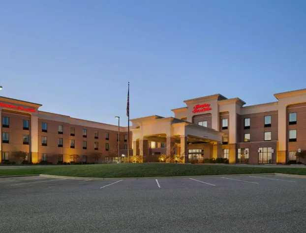 Hampton Inn & Suites Edgewood/Aberdeen-South hotel detail image 2