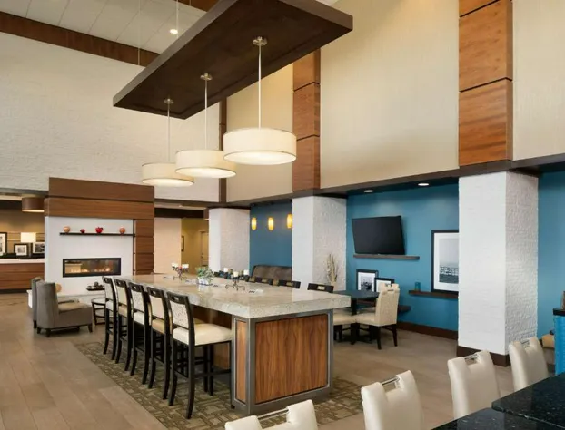 Hampton Inn & Suites Edgewood/Aberdeen-South hotel detail image 4