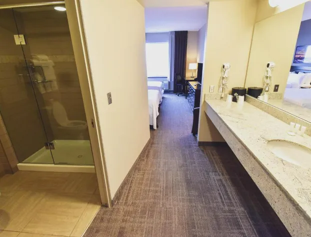 Canad Inns Destination Centre Health Sciences Centre hotel detail image 3