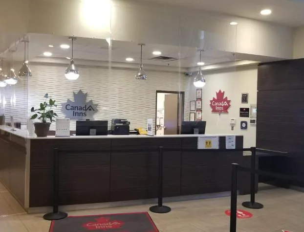 Canad Inns Destination Centre Health Sciences Centre hotel detail image 1