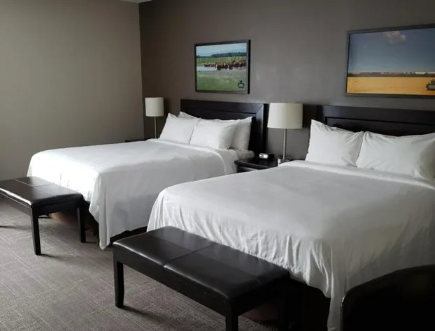 Canad Inns Destination Centre Health Sciences Centre hotel detail image 2