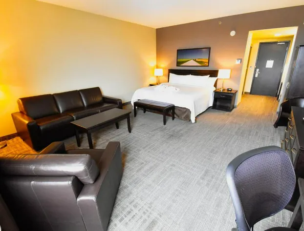 Canad Inns Destination Centre Health Sciences Centre hotel detail image 4