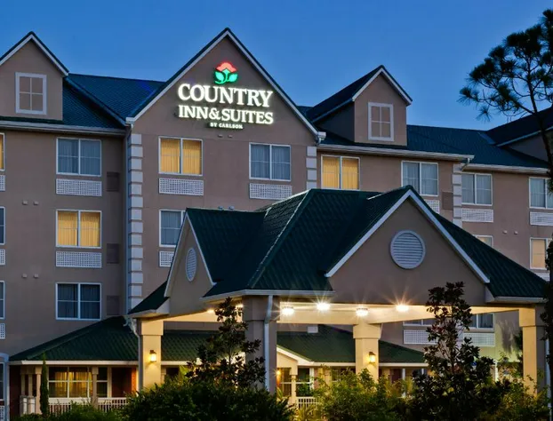 Country Inn & Suites by Radisson, Port Charlotte, FL hotel detail image 2