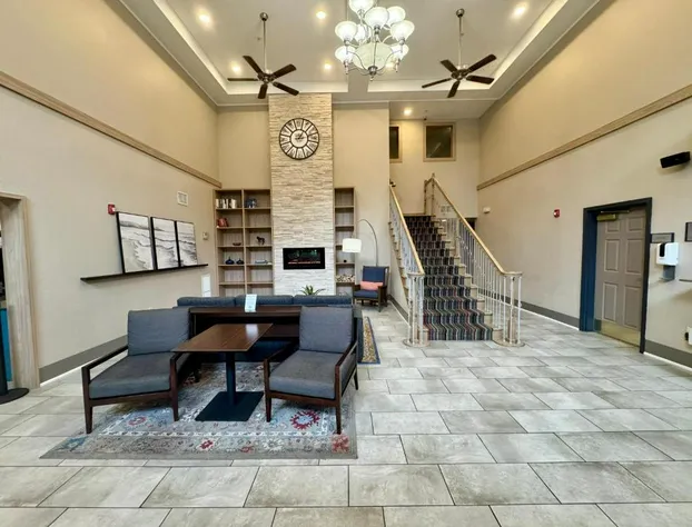 Country Inn & Suites by Radisson, Port Charlotte, FL hotel detail image 3