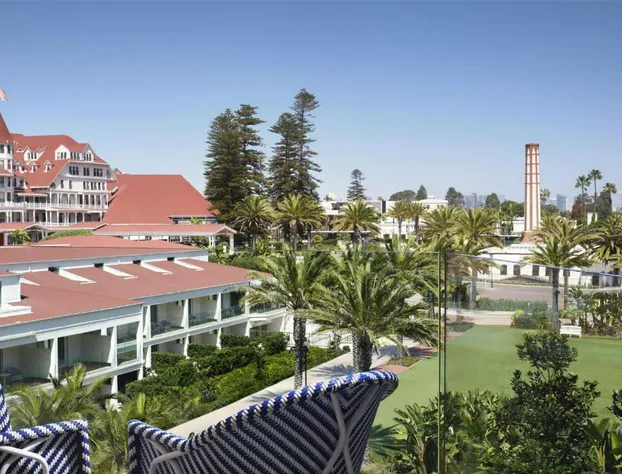 Hotel del Coronado, Curio Collection by Hilton hotel detail image 1