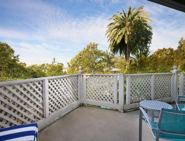 Inn At Morro Bay hotel detail image 1