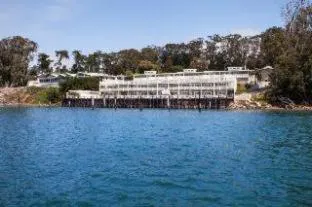 Inn At Morro Bay hotel hero