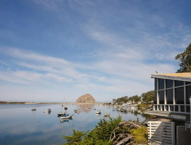 Inn At Morro Bay hotel detail image 2