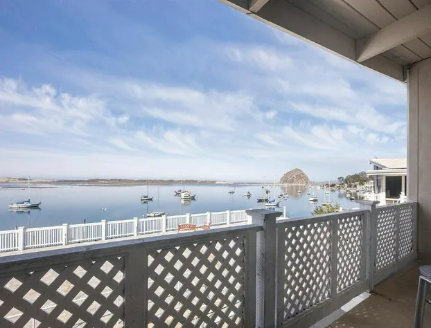 Inn At Morro Bay hotel detail image 3