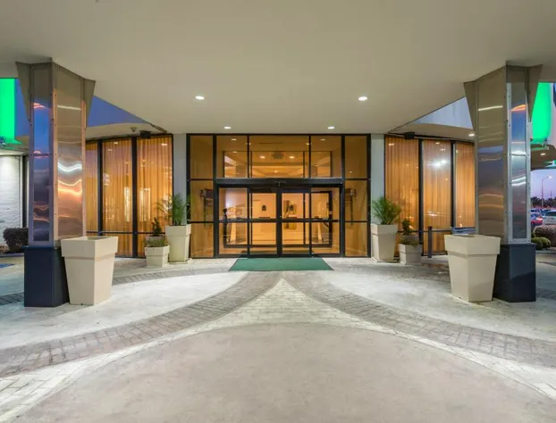 Holiday Inn New Orleans West Bank Tower by IHG hotel detail image 1