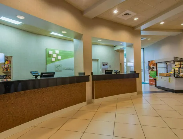 Holiday Inn New Orleans West Bank Tower by IHG hotel detail image 2