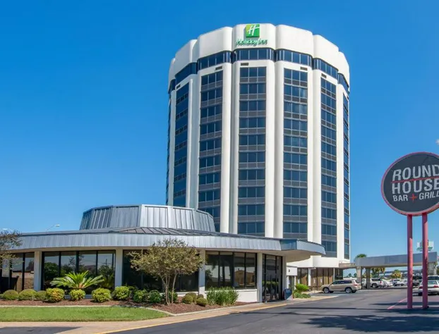 Holiday Inn New Orleans West Bank Tower by IHG hotel detail image 1
