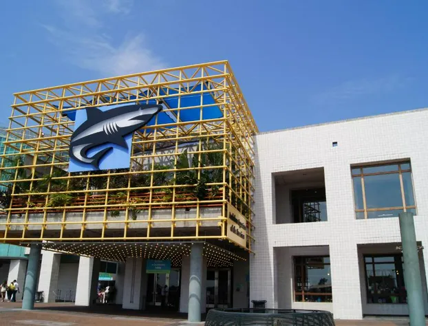 Holiday Inn New Orleans West Bank Tower by IHG hotel detail image 3