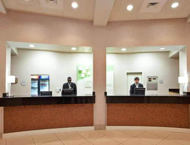 Holiday Inn New Orleans West Bank Tower by IHG hotel detail image 3