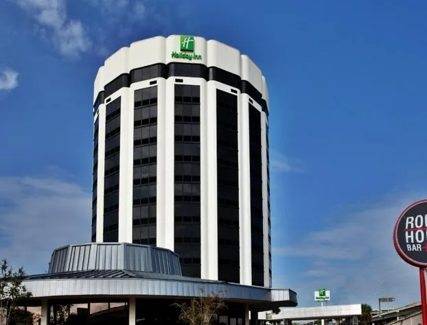 Holiday Inn New Orleans West Bank Tower by IHG hotel detail image 2