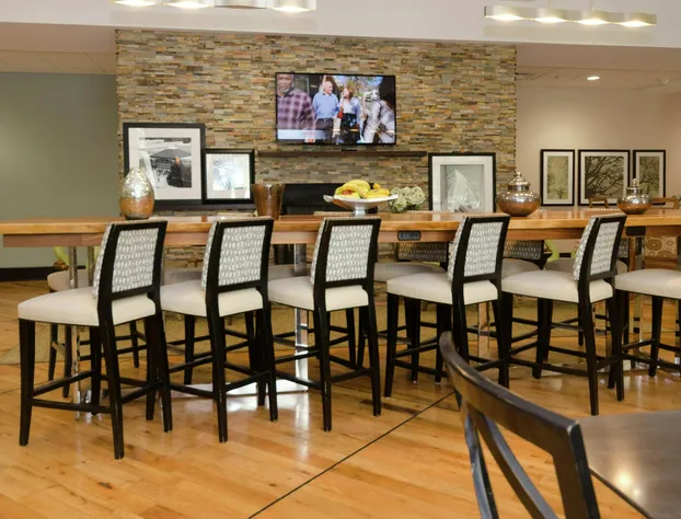 Hampton Inn Hickory hotel detail image 4