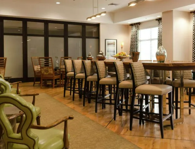 Hampton Inn Hickory hotel detail image 3